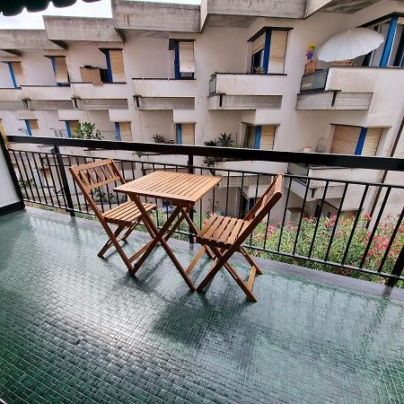 La Casa Di Julia Apartman Rapallo Kültér fotó